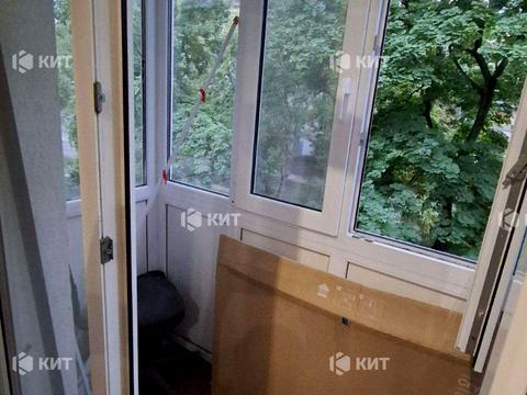 квартира за адресою Данилевського вул., 10