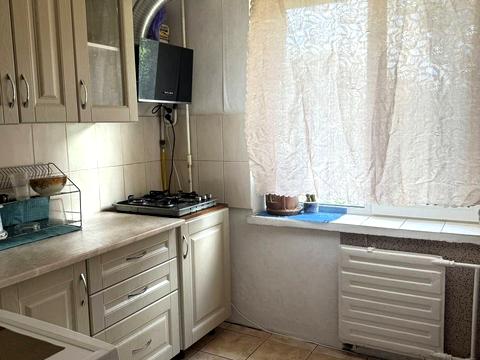 квартира по адресу Правды просп. (Правди), 88
