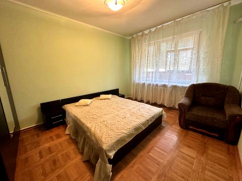квартира по адресу Княжа, 26