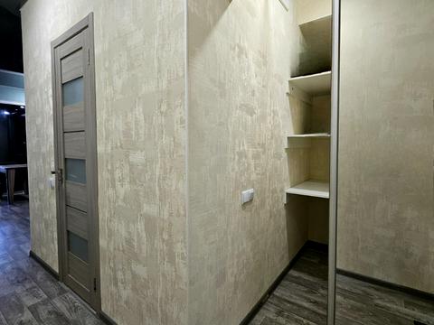 квартира по адресу Героев Харькова просп. (Московский), 118