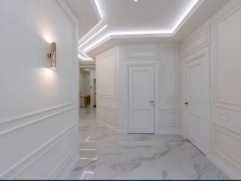 квартира по адресу Трускавецкая ул., 10-Г