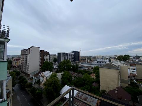 квартира за адресою Бельведерська вул., 23