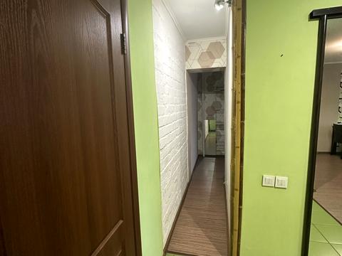 квартира за адресою Здолбунівська вул., 3-Б