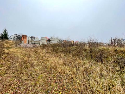 участок по адресу Крушельницкой ул., 24