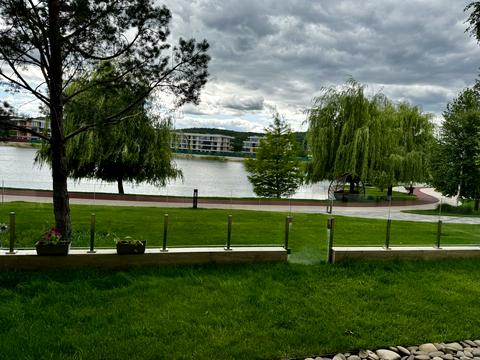квартира за адресою Паркова вул., 17