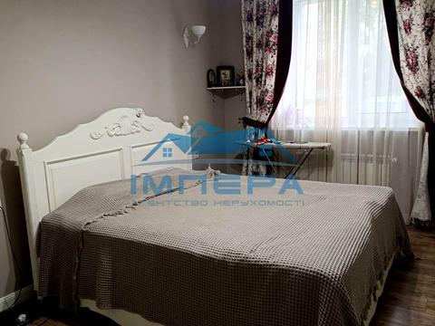 квартира по адресу Александра Бедного ул., 16
