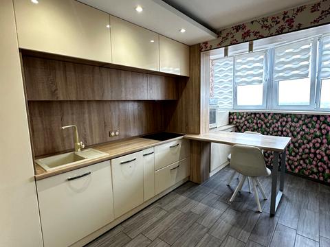 квартира за адресою Сергія Москаленка вул. (Красовського), 49
