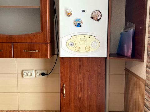 квартира за адресою Національної Гвардії вул., 3а