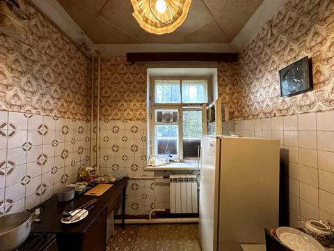 квартира по адресу Николая Лысенко ул., 45