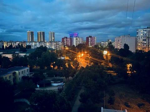 квартира по адресу Петра Вершигоры ул., 9а