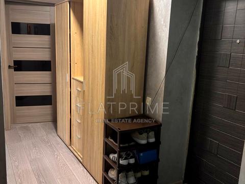 квартира по адресу Грановського, 44