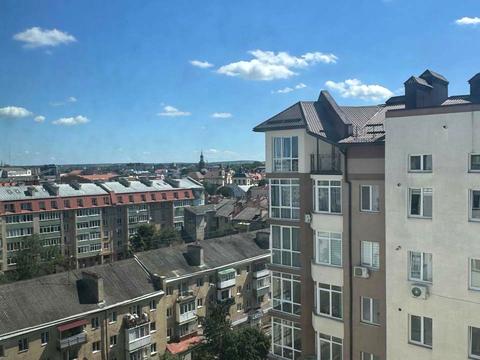 квартира по адресу Бельведерская ул., 23
