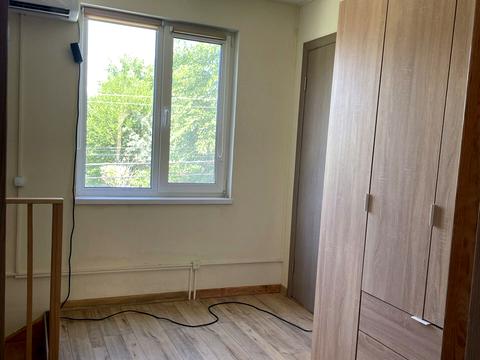 дом по адресу 23-тя Садова ул.