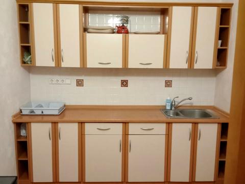 квартира за адресою Раїси Окіпної вул., 4