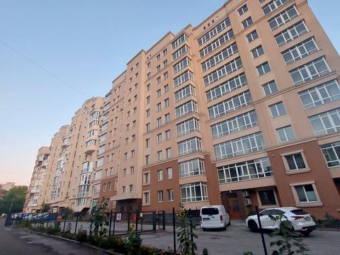 квартира по адресу Чкалова ул. (Чкалова), 96/2