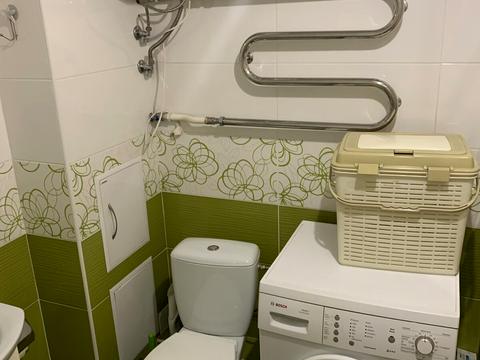 квартира по адресу Урловская ул., 23-Б