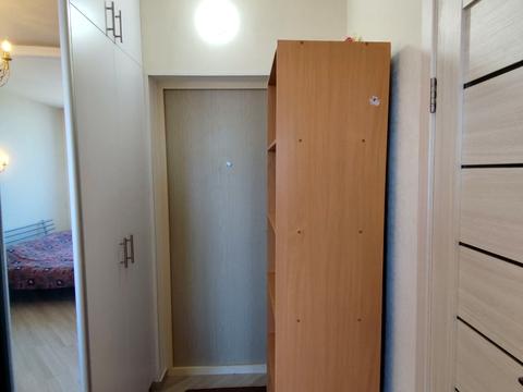 квартира за адресою Вильямса, 43