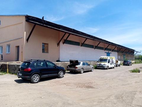 коммерческая по адресу Ивано-Франковск, Польова ул., 8