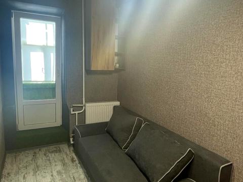 квартира по адресу Сергея Амброса ул., 48
