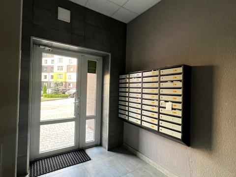 квартира по адресу Александра Довженко ул., 61