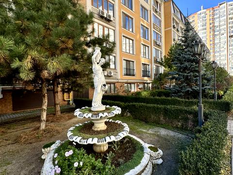 квартира за адресою Перлинна вул., 1