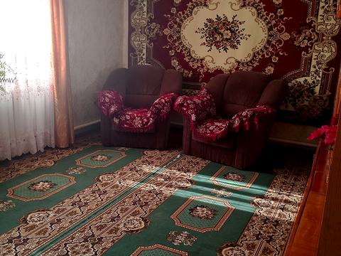 будинок за адресою Чистої Роси вул.