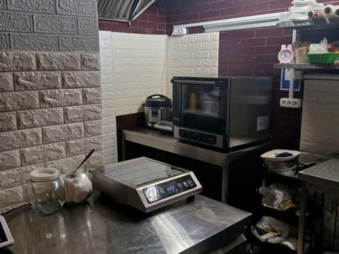 коммерческая по адресу Шота Руставели ул., 15-Б