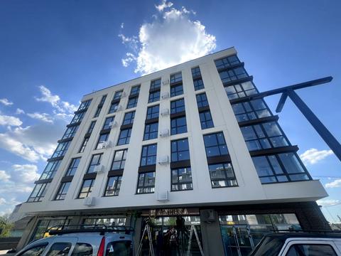 квартира за адресою Михайла Грушевського вул., 97