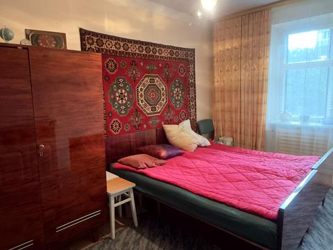 квартира по адресу Драгана ул., 18