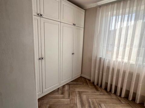 дом по адресу поштова