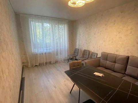 квартира за адресою Непокоренных, 34