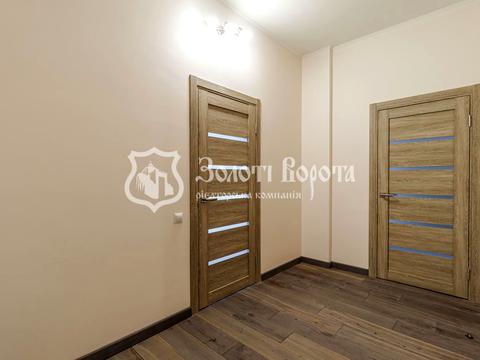 квартира по адресу Лейпцигская ул., 13а