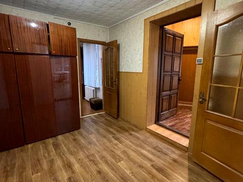 дом по адресу Старочумацька ул. (Байкальская)