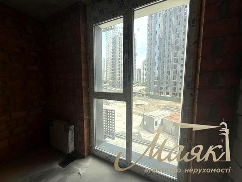 квартира за адресою Залізничне шосе, 45а