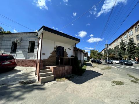 коммерческая по адресу Князя Ярослава Мудрого ул. (Ленінградська), 55