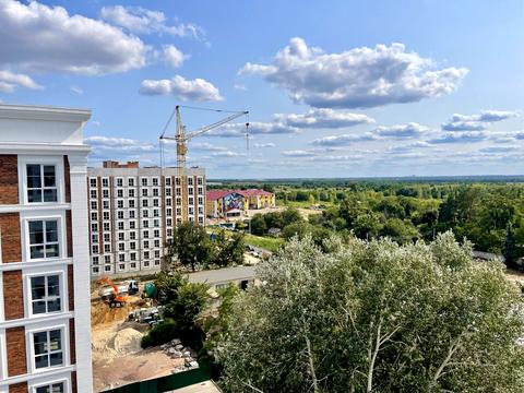 квартира за адресою Коцюбинського вул., 1а