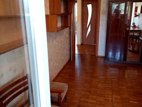 квартира по адресу Владимира Ивасюка просп. (Героїв Сталінграду), 13-А