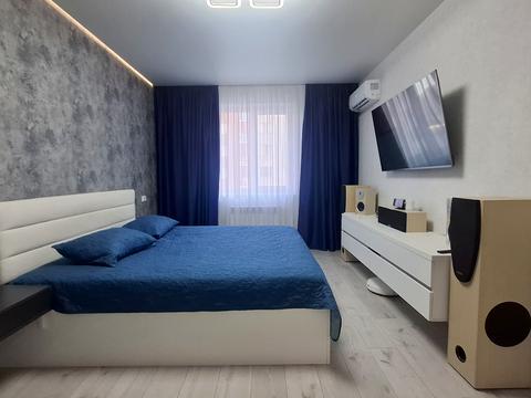 квартира за адресою Драгоманова вул., 6-Г