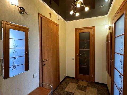 квартира по адресу Любарська, 4