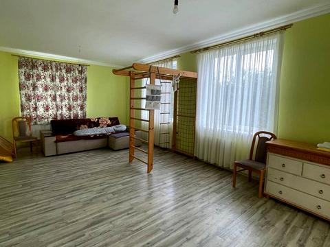 будинок за адресою Польова