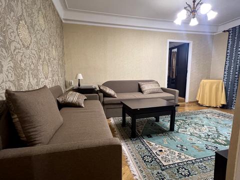 квартира по адресу Политехническая ул., 5а