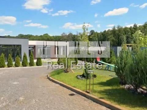 будинок за адресою Заповідна вулиця