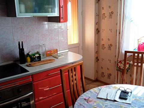 квартира по адресу Верховинца Василия ул., 10