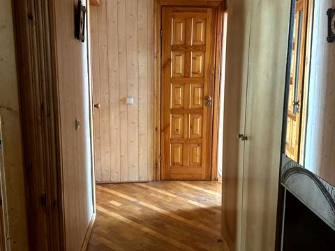 квартира по адресу Леся Курбаса ул., 9