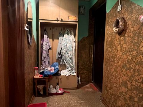 квартира по адресу Павла Чубинского ул., 14