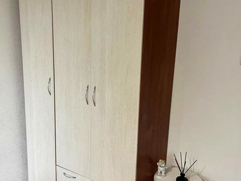 квартира за адресою Криворізька вул., 50