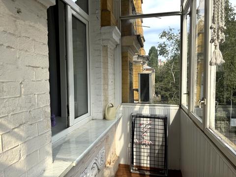 квартира за адресою Саксаганського вул., 67