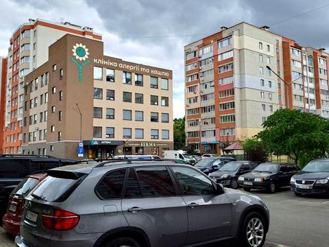 квартира по адресу Арцеулова ул., 6