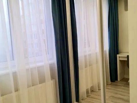 квартира по адресу Миру ул., 50