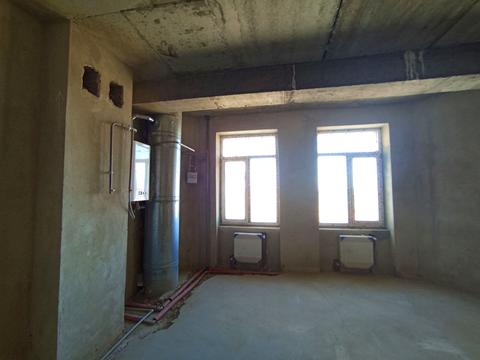 квартира по адресу Дрезденская ул., 13
